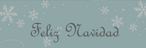 Feliz Navidad