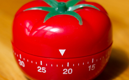 Técnica Pomodoro